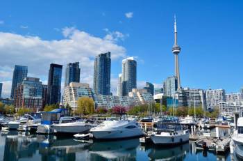 7N - Elegant East Canada Tour