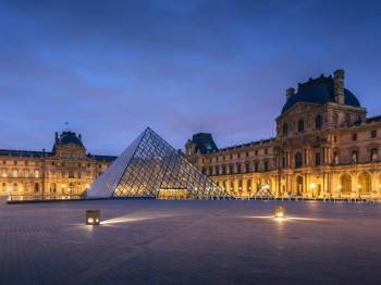 7N Europe - Paris - Venice - Innsbruck And Switzerland Tour