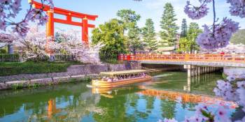 7N - Splendors Of Japan Tour