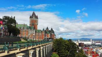14N - Classique Canada Tour