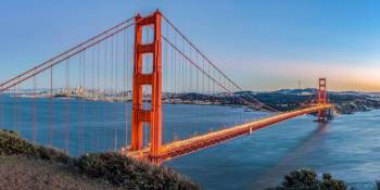 6N - Wonderful West Coast USA Tour