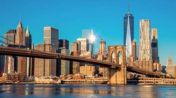 15N - Ultimate USA Tour