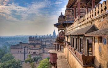 5 Nights 6 Days Madhya Pradesh - Gwalior - Orchha And Khajuraho Tour