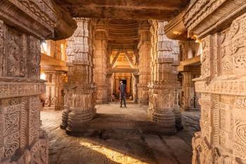 4 Nights 5 Days Amazing Madhya Pradesh - Gwalior - Orchha And Khajuraho Tour