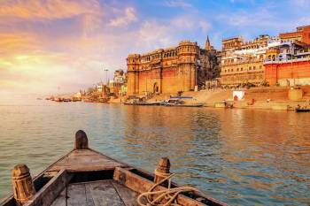 Complete Kashi Yatra Tour