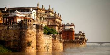 4 Night - 5 Days Varanasi Package