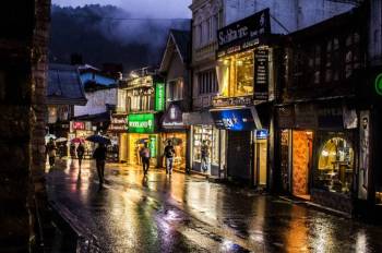 3 Nights In Shimla - Himachal Pradesh Tour