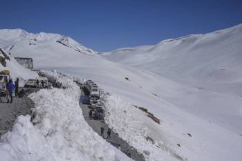 3 Nights 4 Days In Manali - Kullu - Solang Tour