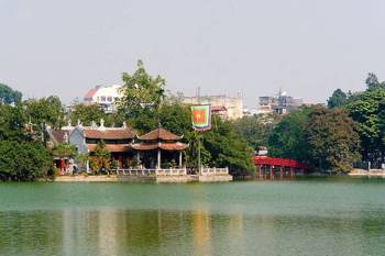7-Day Glance Of Vietnam Tour
