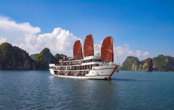 9N Impressive Vietnam - Cambodia Tour
