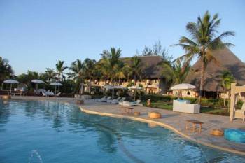 5N Seychelles Honeymoon Package