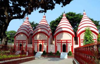 3N Beautiful Bangladesh Tour