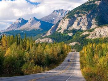 7N - Best Of West Canada Tour