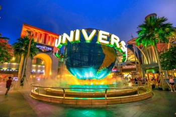3 Nights - 4 Days Singapore With Sightseeing Tour