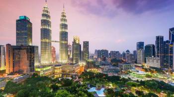 4 Nights 5 Days Malaysia - Ipoh And Kuala Lumpur Tour