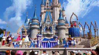 6N - Fun Filled Florida Tour
