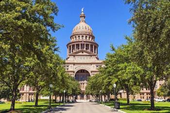 6N - Amazing Texas Tour