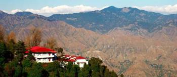 12D Char Dham Yatra Tour