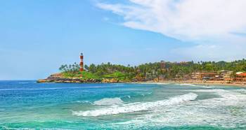 6N Kerala Tour Package