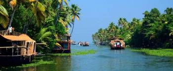 4N Amazing Kerala Tour