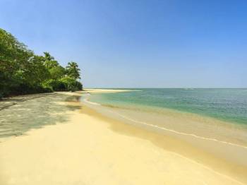 Charming Goa Tour Package