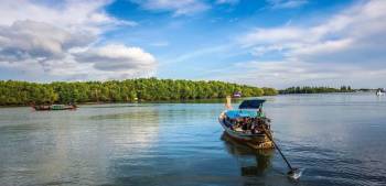 5N Andaman Package - 3 Star Hotels