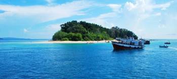 4N Breathtaking Andaman - Port Blair - Ross - North Bay And Chidiyatapu Island