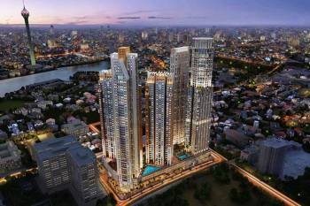 5N Sri Lanka - Kandy - Colombo - Bentota Tour