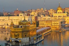 Ludhiana With Amritsar 3 Days Tour