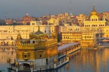 Amritsar Local Gurudwaras Tour