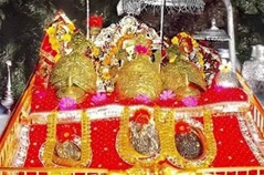 Ludhiana - Vaishno Devi Darshan Tour