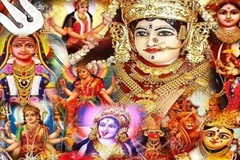9 Devi Darshan Tour