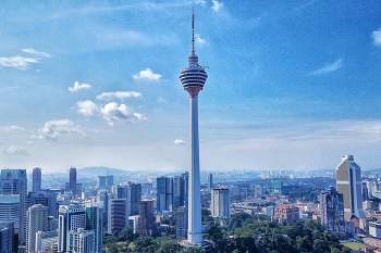 Malaysia 5N Tour Package