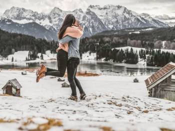 Kashmir Honeymoon Packages 4Night - 5Days