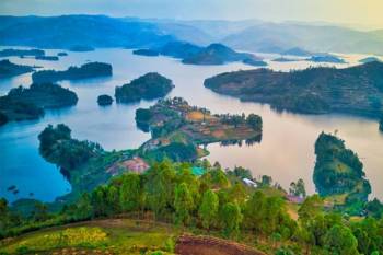 Gorilla Trip From Kabale To Lake Bunyonyi