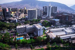 3 Day Rwanda City Tour - Mountain Gorilla Experience