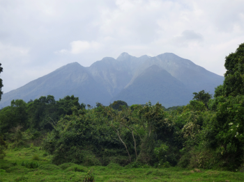 3 Days Mount Sabyinyo Volcano Hike Tour