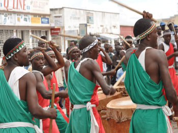 3 Day Bujumbura Tour And Its Surroundings