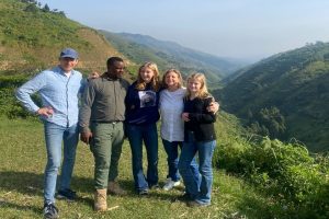 2-Day Gorilla Trekking Luxury Tour In Uganda