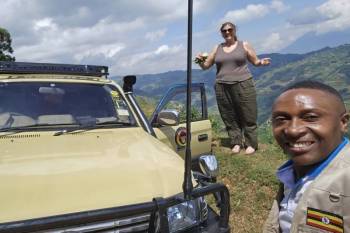 7-Day Best Uganda Holiday Tour Via Rwanda