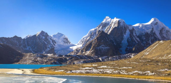 2 Night - 3 Days Beauty Of North Sikkim Tour