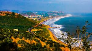 1 Night - 2 Day Araku Valley - Beach - Visakhapatnam Tour