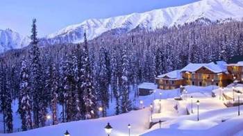 7D Kullu - Manali Tour Package Ex - Delhi