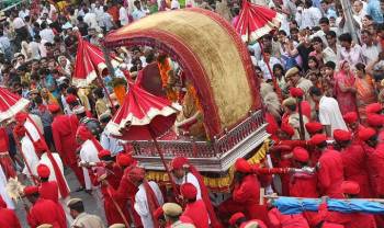 Spiritual Bliss In Deoghar – Sawan Special 2 Nights and 3 Days