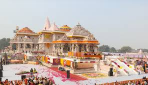 2-Day Itinerary For Ayodhya Tour Package