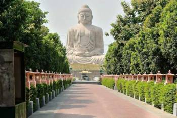 Bodhgaya Tour Package 2 Days - 1 Night