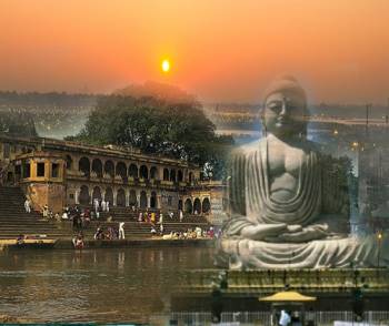 Bodhgaya - Varanasi Tour Package 3 Days - 2 Night