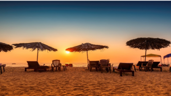 Goa Budget Getaway 4 Days - 3 Nights Tour