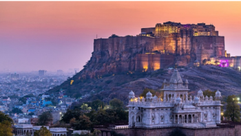 Royal Rajasthan 7 Days - 6 Nights Tour