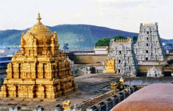 South India Temple - Hills Tour 8 Days - 7 Nights